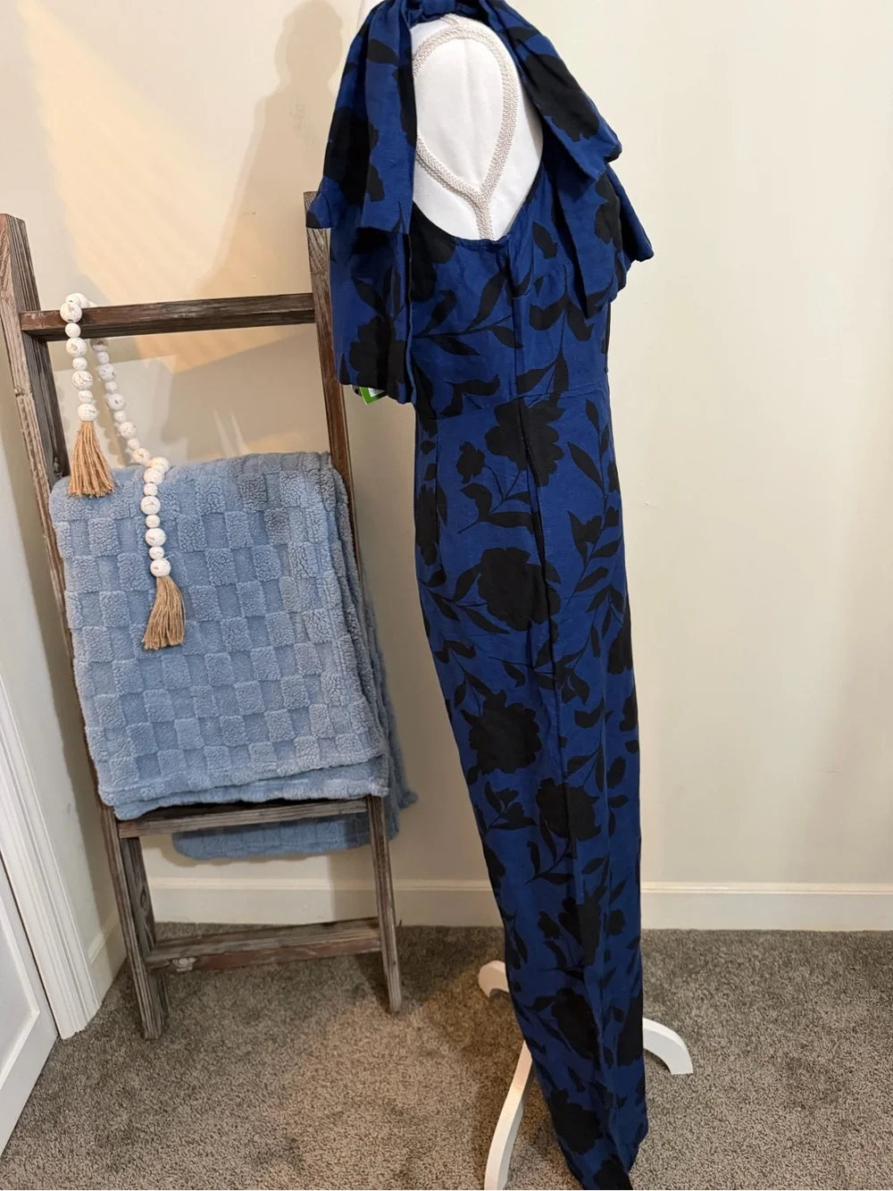 Kate Spade  X Target Jumpsuit NWT!